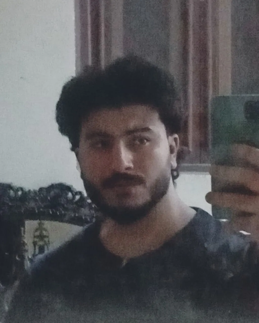 Saeed Hany